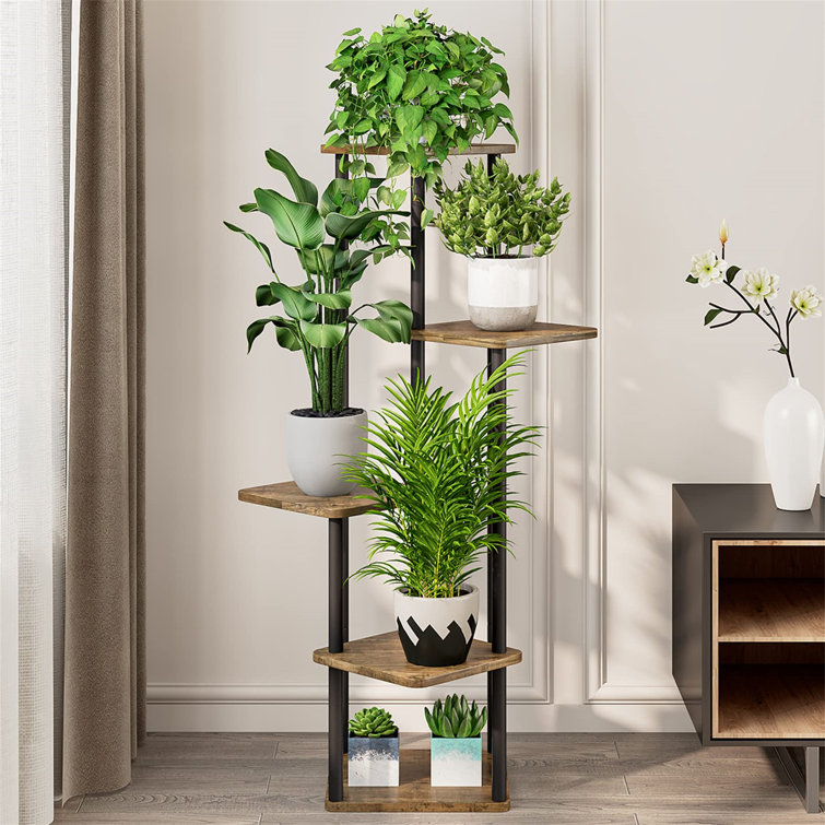 Wayfair deals plant table